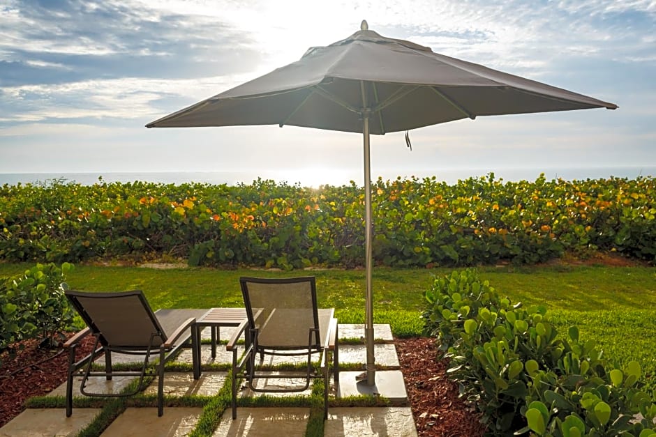 DoubleTree Suites by Hilton Melbourne Beach Oceanfront