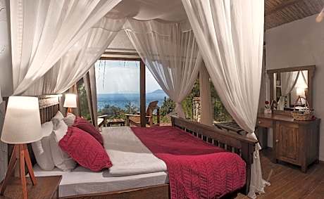 Loft Terrace Suite