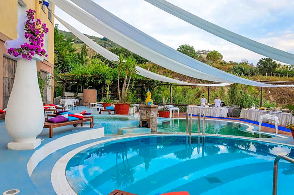 Hotel Torre Sant'Angelo