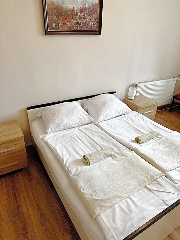 Hotel Lubavia