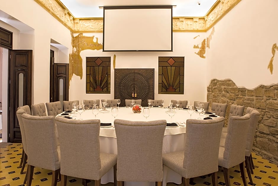 Ikonik Hotel Puebla