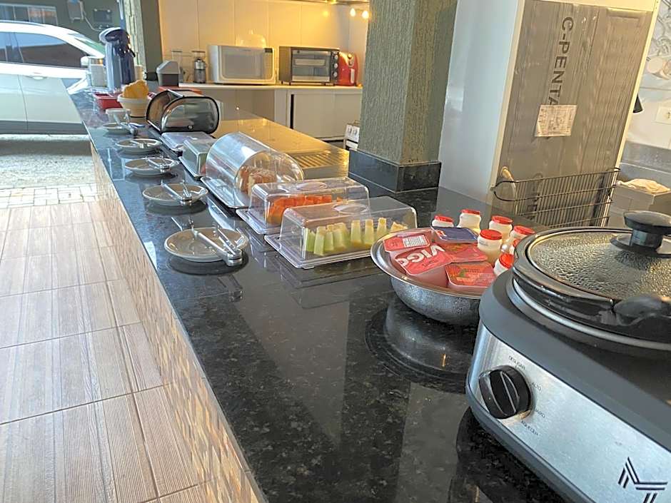 Pousada Pontal do Sul