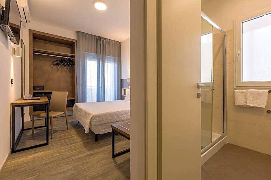 Hotel Centrale