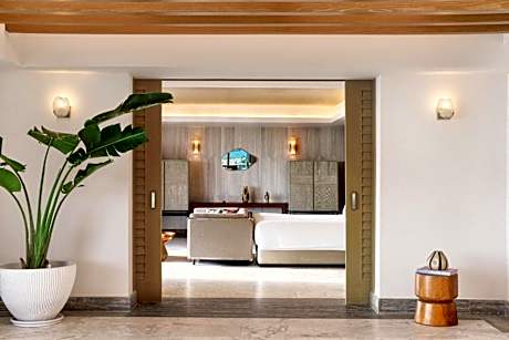 The Envy Three-Bedroom Suite