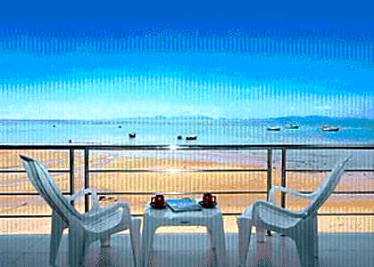 Kohkwang Seaview Resort