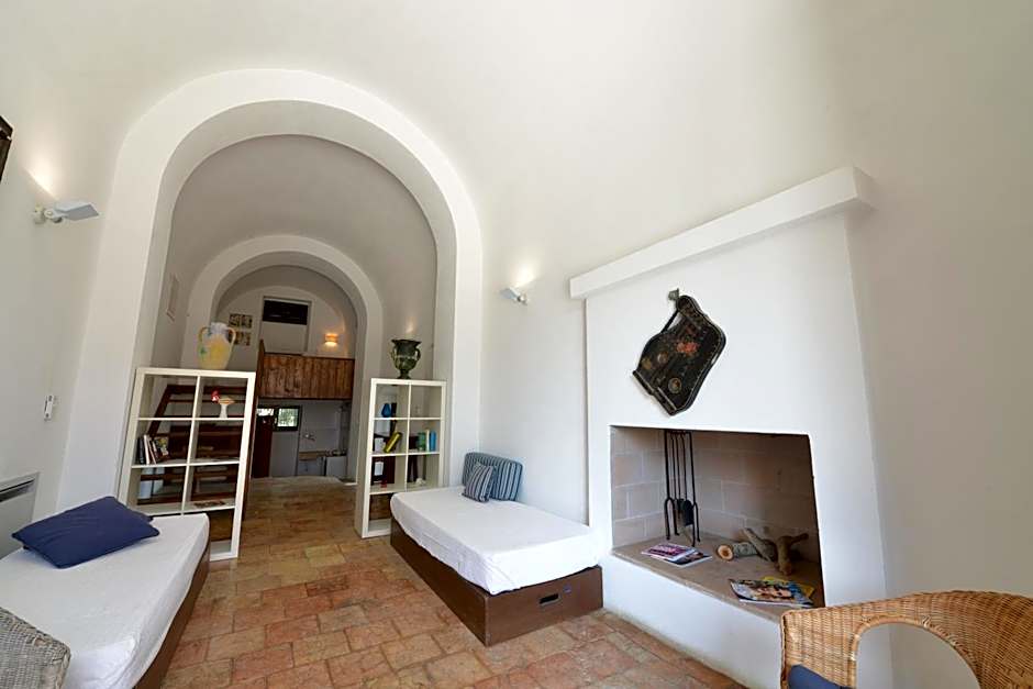 Cefalicchio B&B