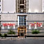 Anwar Al Madinah Movenpick Hotel