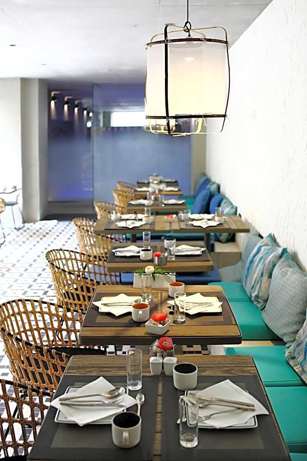 Best Western Plus Hotel La Joliette