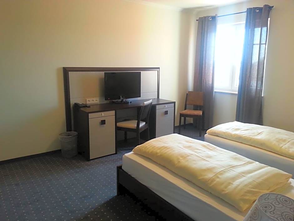 Hotel Helena