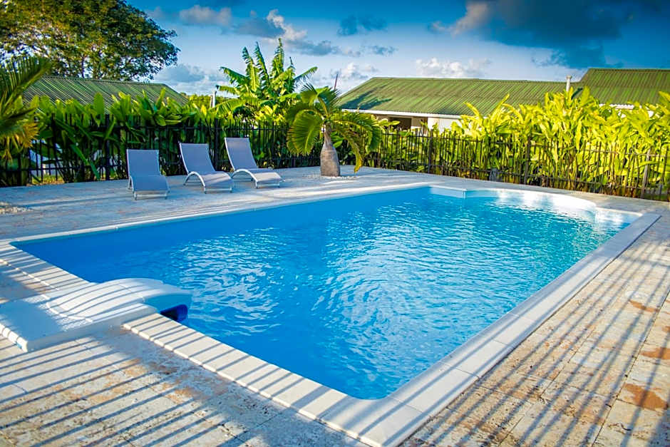 Les Bungalows du Moulin