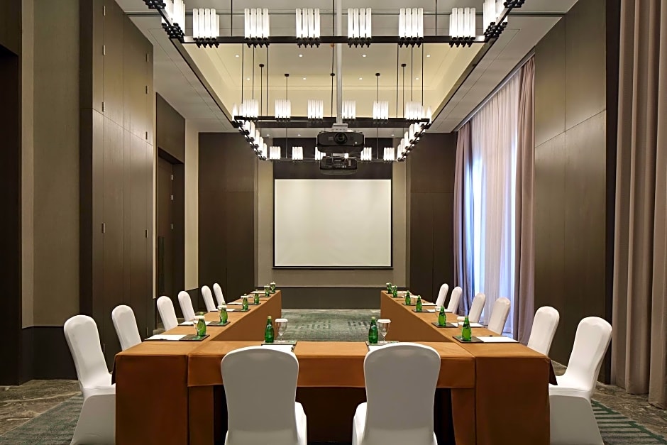 LEBANSHAN HOTELS HEFEI