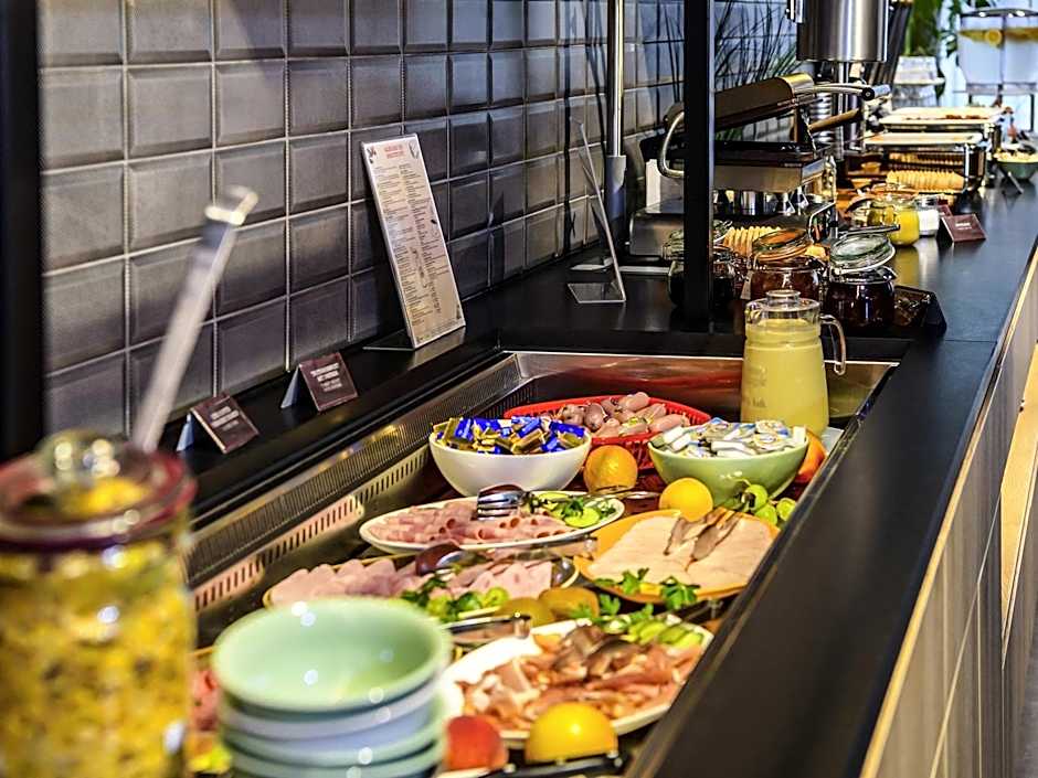 Ibis Muenchen City West