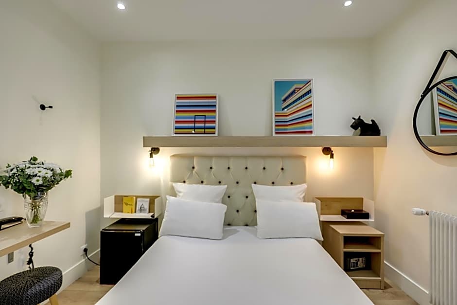 Hotel Alexandrine Opera