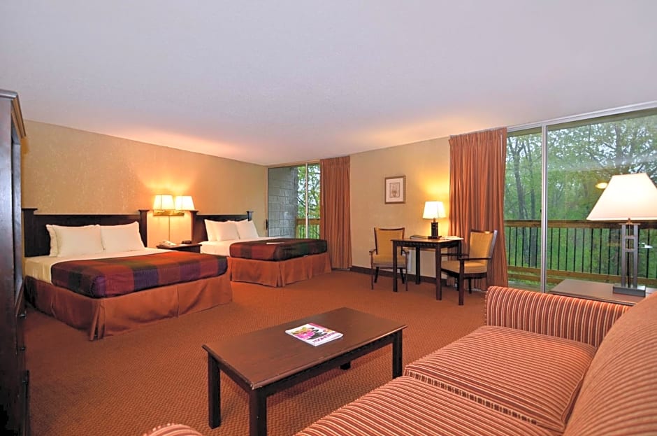 Best Western Branson Inn and Conference Center