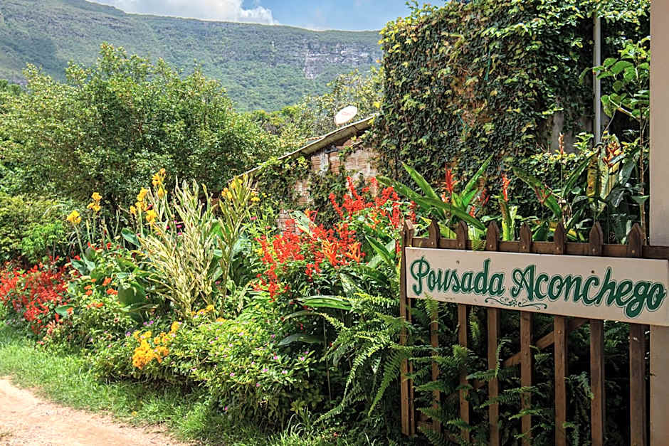 Pousada Aconchego