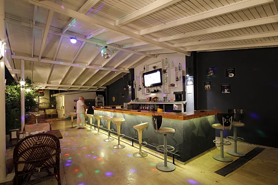 Vento Boutique Hotel