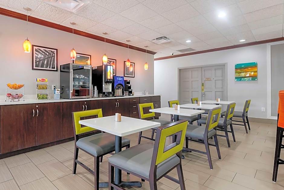 Best Western Inn Of Palatka