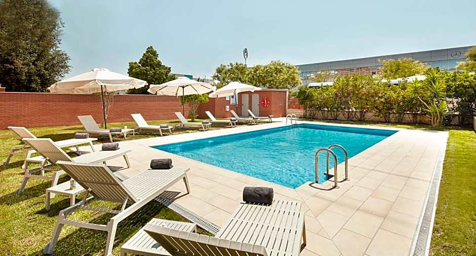 Sercotel Sant Boi