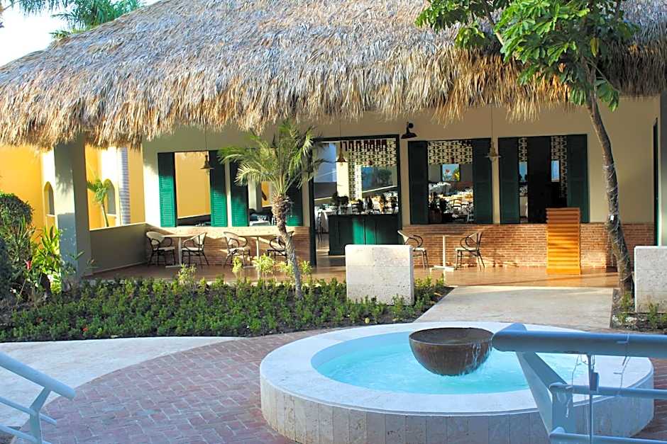 Casa Marina Beach & Reef All Inclusive