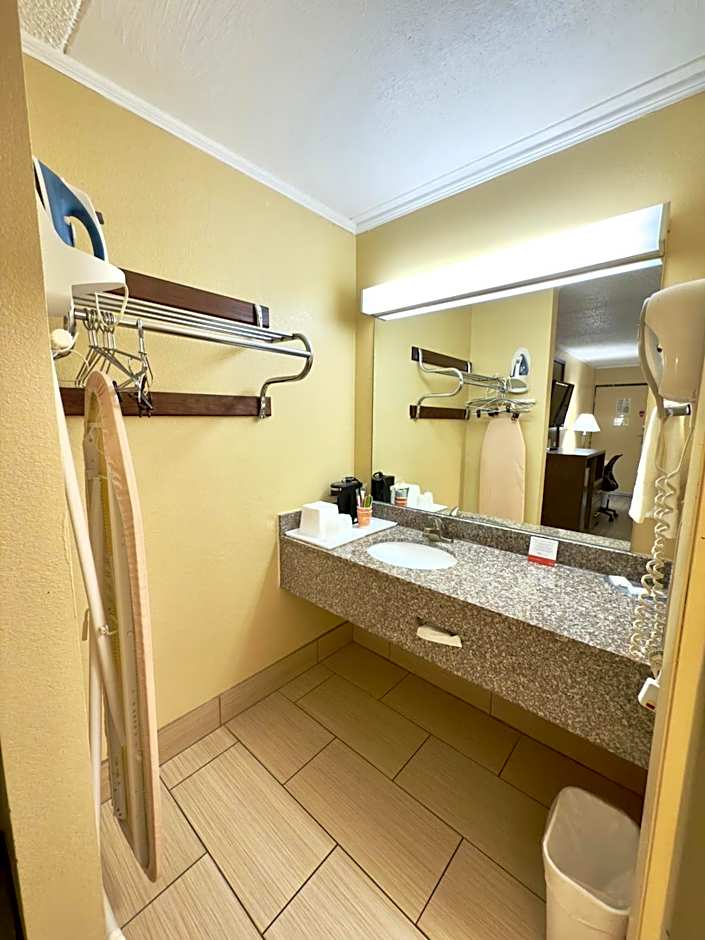Econo Lodge Lenoir City - Knoxville Area
