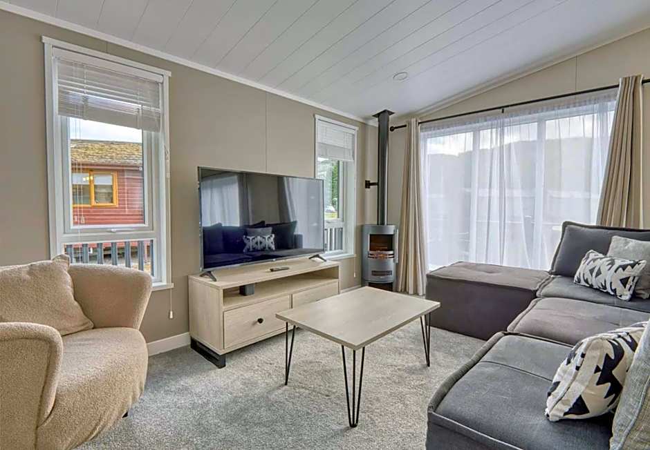 Loch Awe Holiday Park