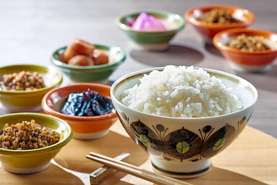 Matsue Excel Hotel Tokyu