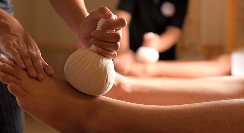 The Golden Ville Boutique Hotel & Spa