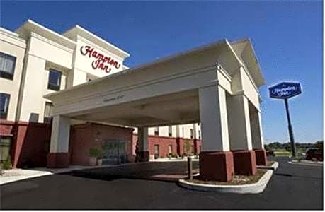 Hampton Inn By Hilton Coldwater