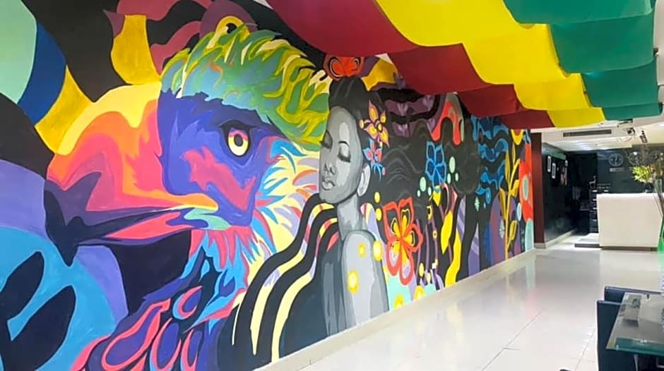 Green Windows Dormitel 188