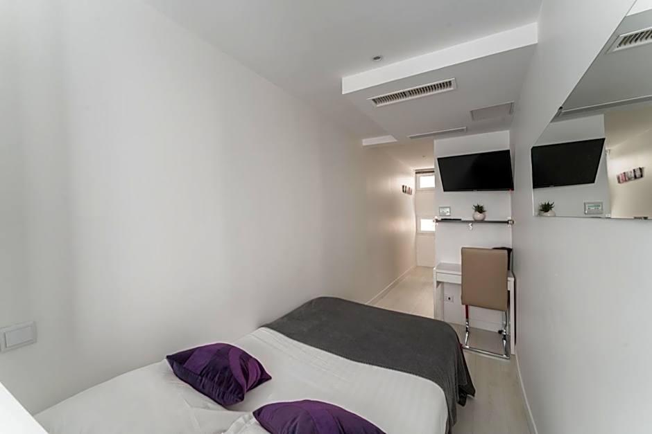 L'Oasis Montparnasse