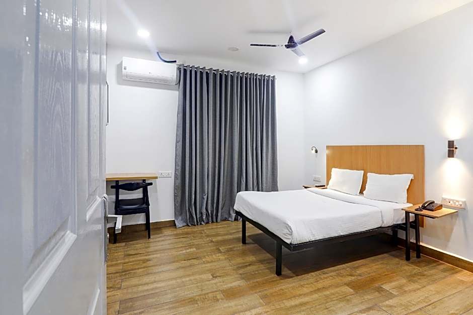 OYO 78364 Townhouse 388 Madhapur – Hyderabad, 