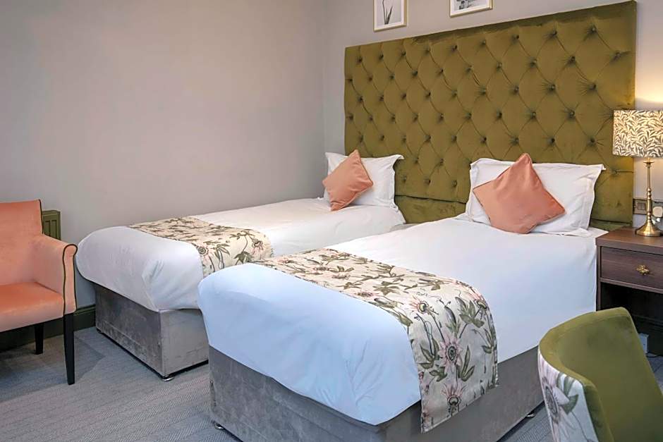 Hotel Collingwood, Sure Hotel Collection by Best Western