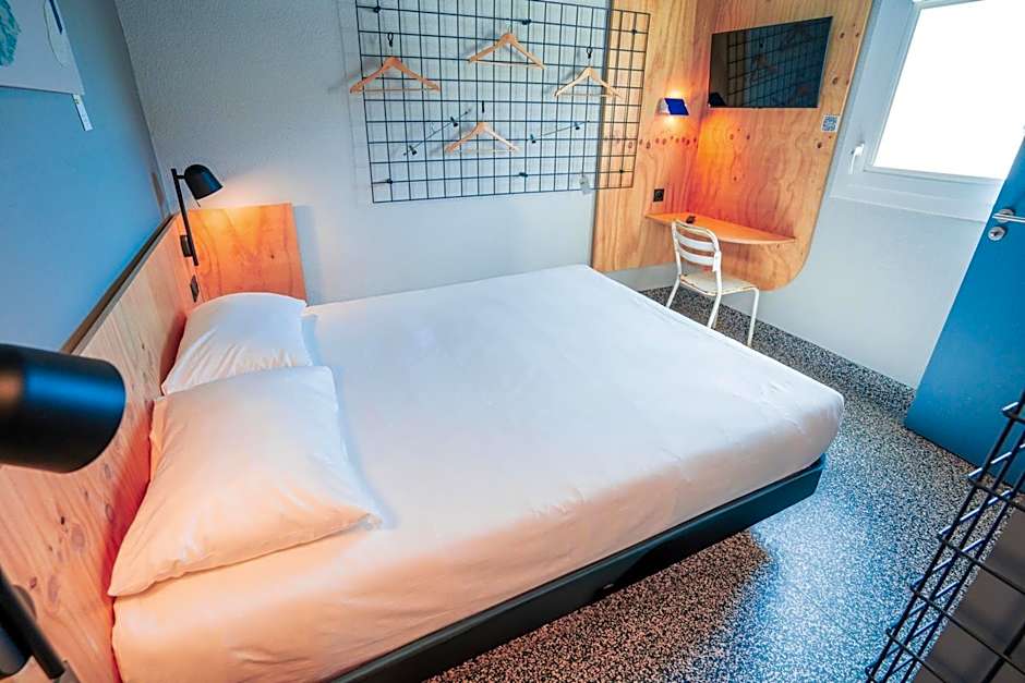 greet hotel Montpellier Aeroport Parc des Expos