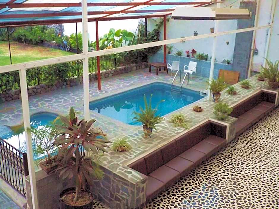 Hotel Vitorina