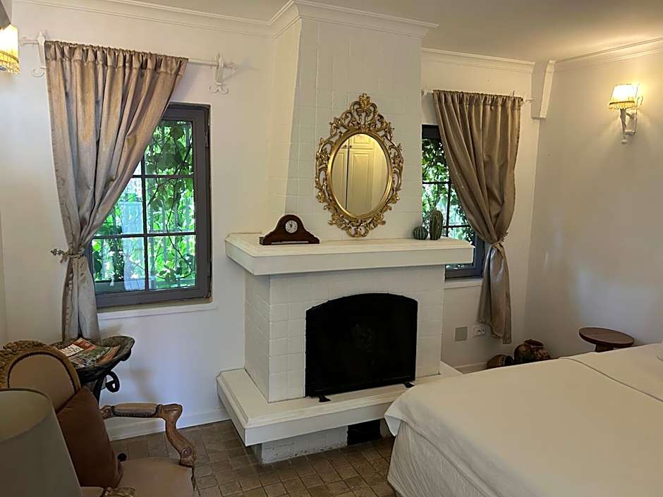 8 oDa Marmaris