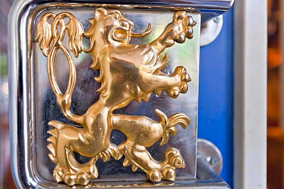 Hotel zum Goldenen Löwen