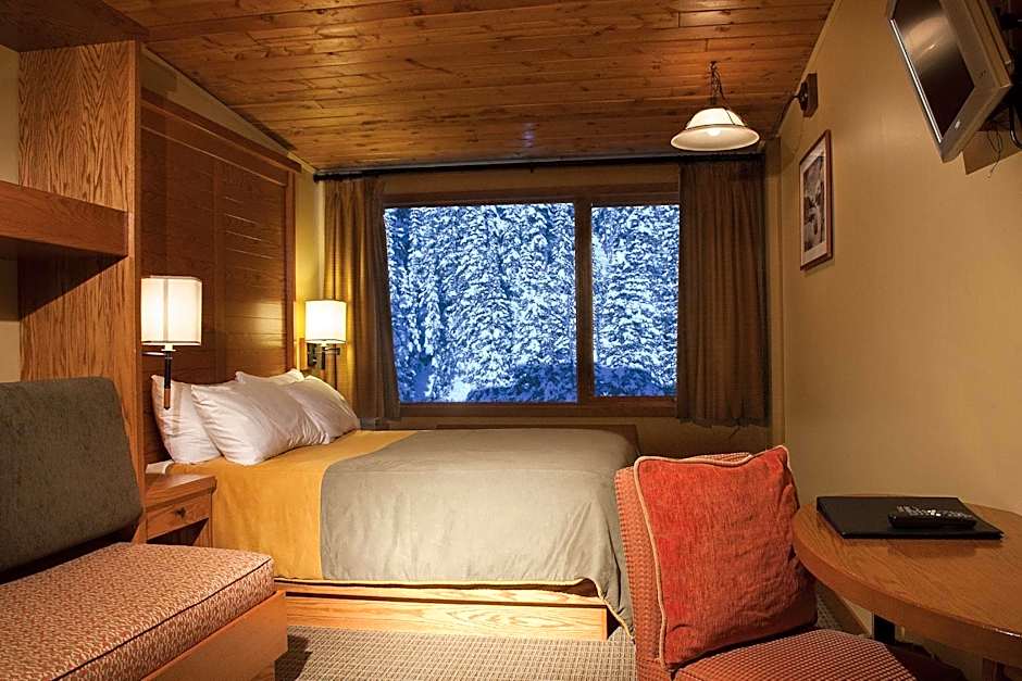 Photo 1 of 1 of Deluxe 1 Queen Bed, View