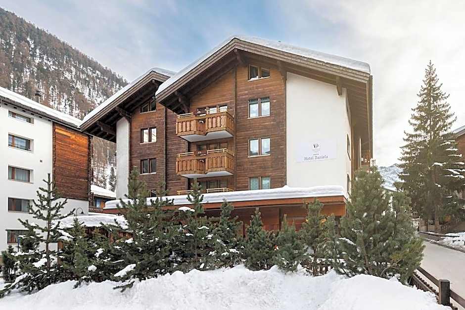 Hotel Daniela