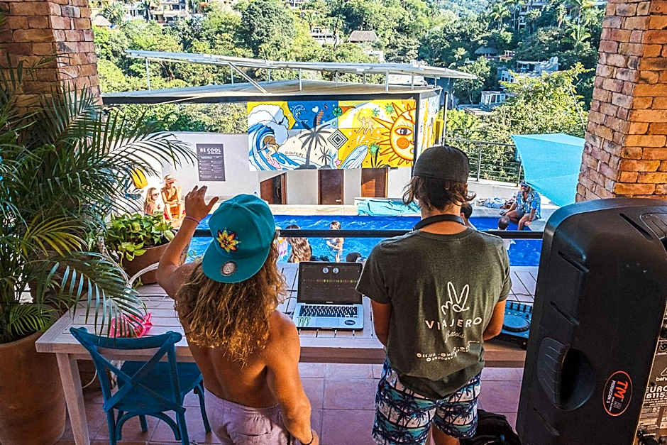 Viajero Sayulita Hostel