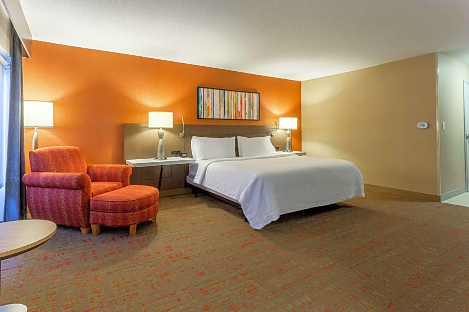 Hilton Garden Inn Tinley Park