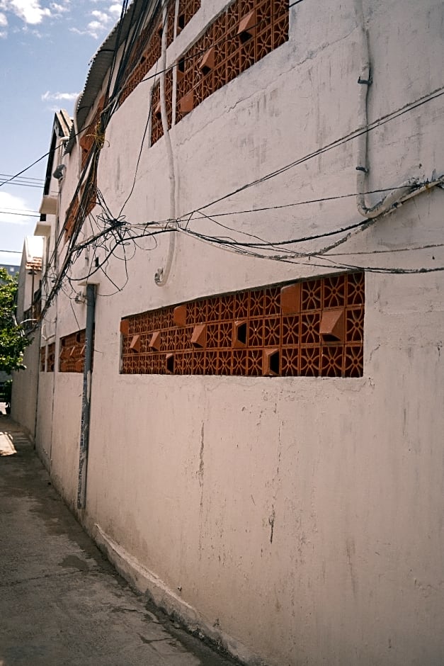 Vũ's House Phú Yên - Boutique Room & Breakfast