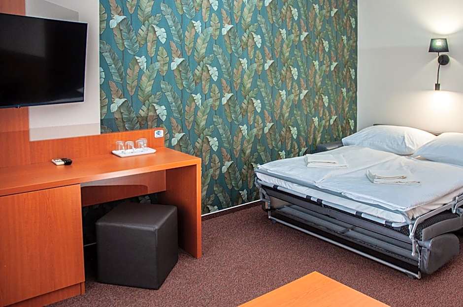 Wellness Hotel Thermal