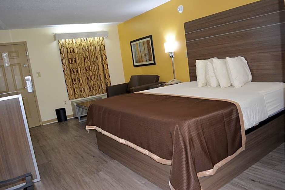 Southern Inn Lumberton