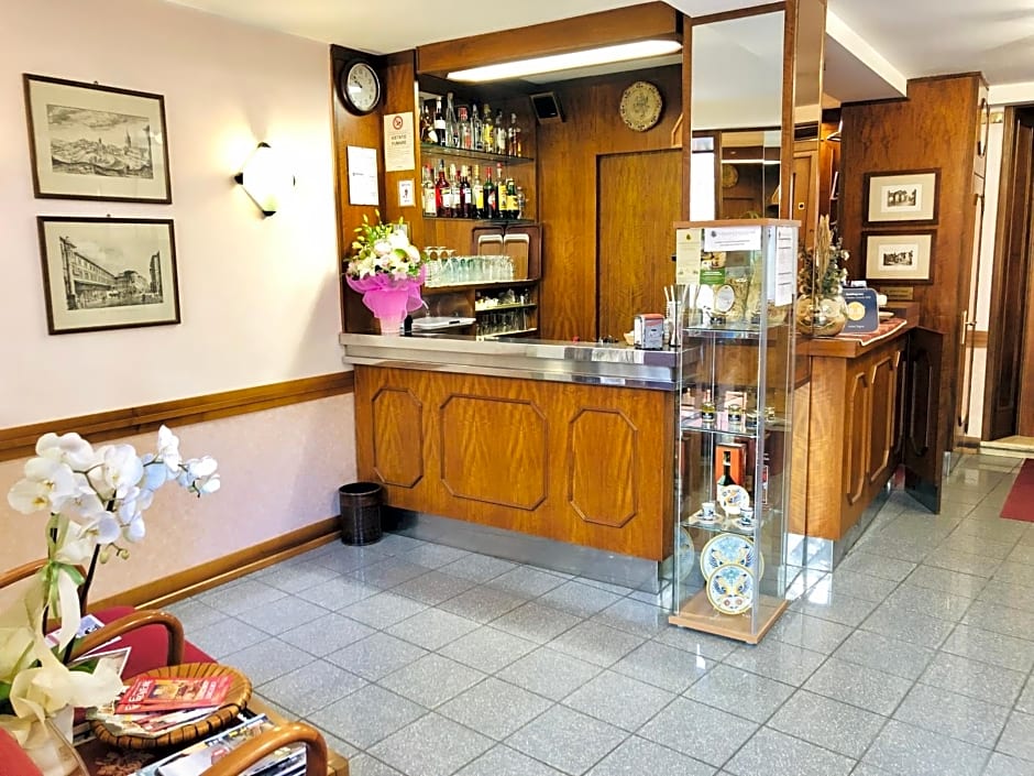 Hotel Signa