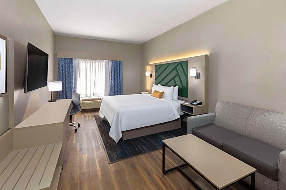 Wingate by Wyndham Sulphur Near Lake Charles