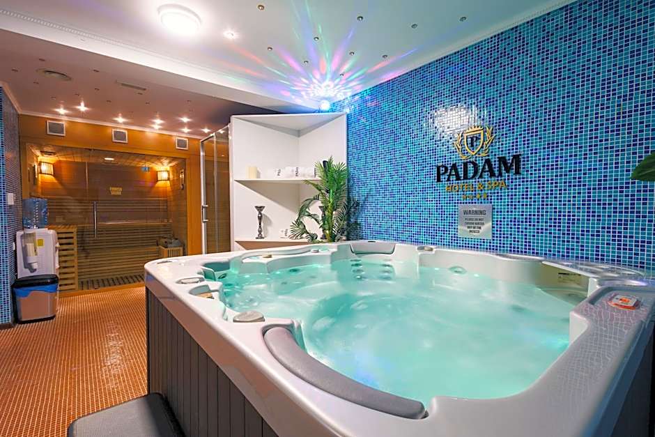 Padam Hotel & SPA