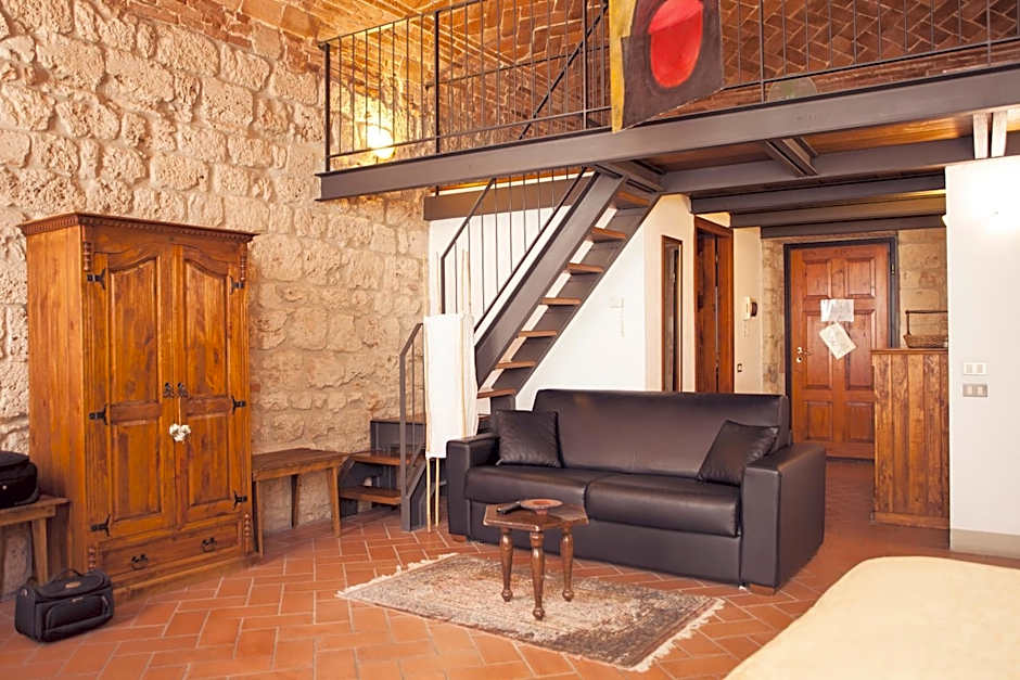 Residenza d'Epoca Palazzo Malfatti