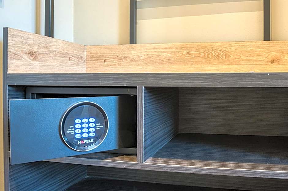 Boutique 53 & 56 Hamburg, Trademark Collection by Wyndham