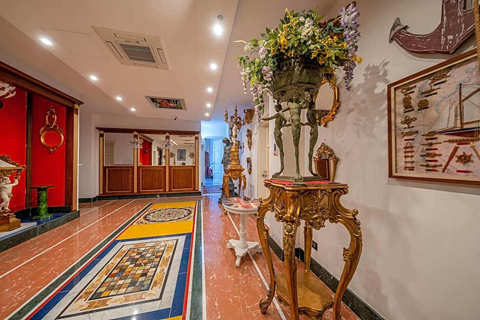 BBC Christian Bed & Breakfast