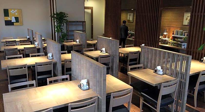 Hotel Route Inn Annaka